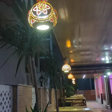 Maldives Hotel de apartamente *