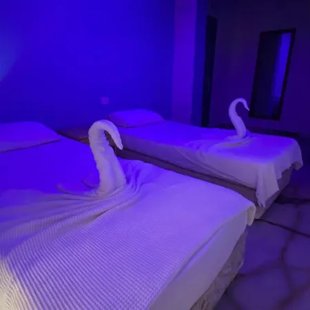 Maldives Hotel de apartamente Alanya