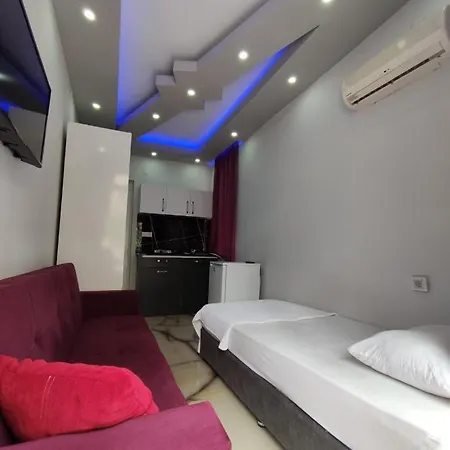 Maldives Appart hôtel Alanya