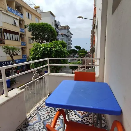Maldives Appart hôtel *