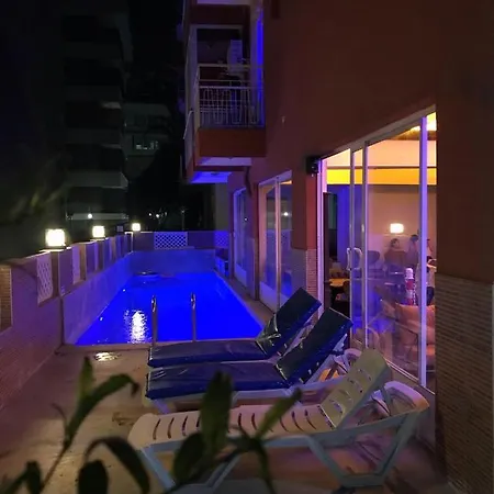 Maldives Appart hôtel