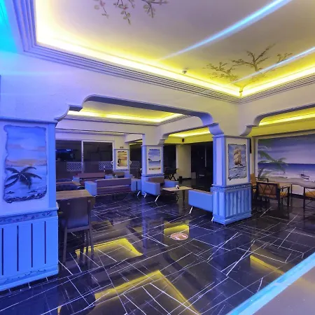 Appart hôtel Maldives Alanya