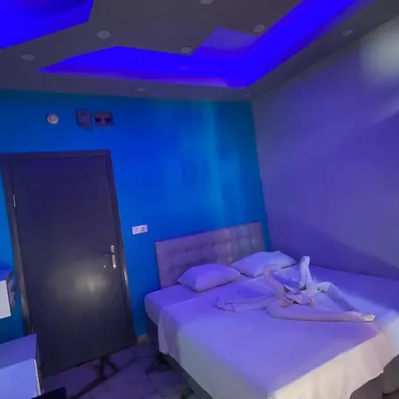 Appart hôtel Maldives Alanya