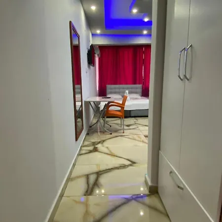 Maldives Appart hôtel *